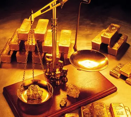 gold-rate