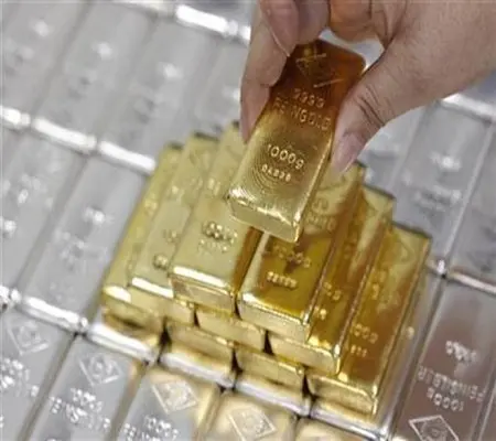 money-for-gold