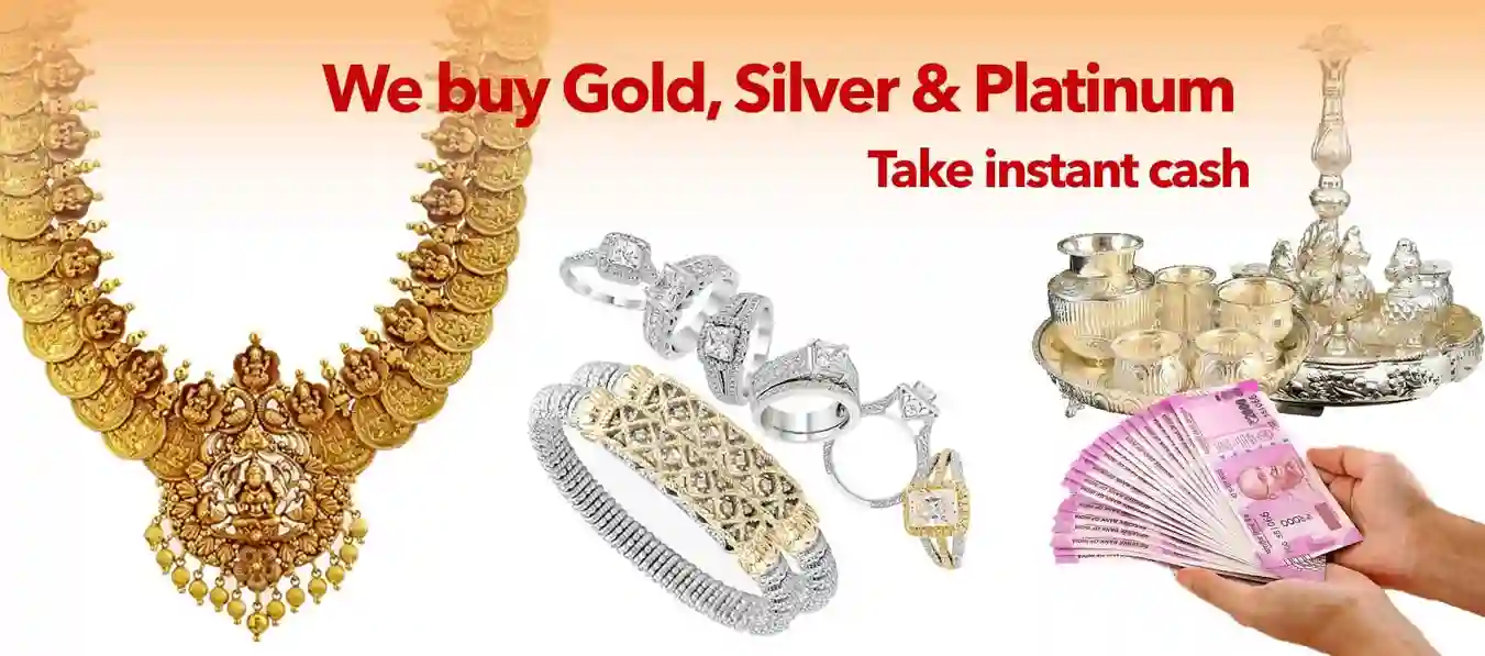 cash for silver